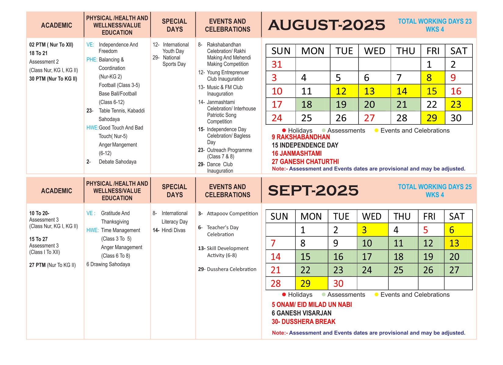 acardemic_calender